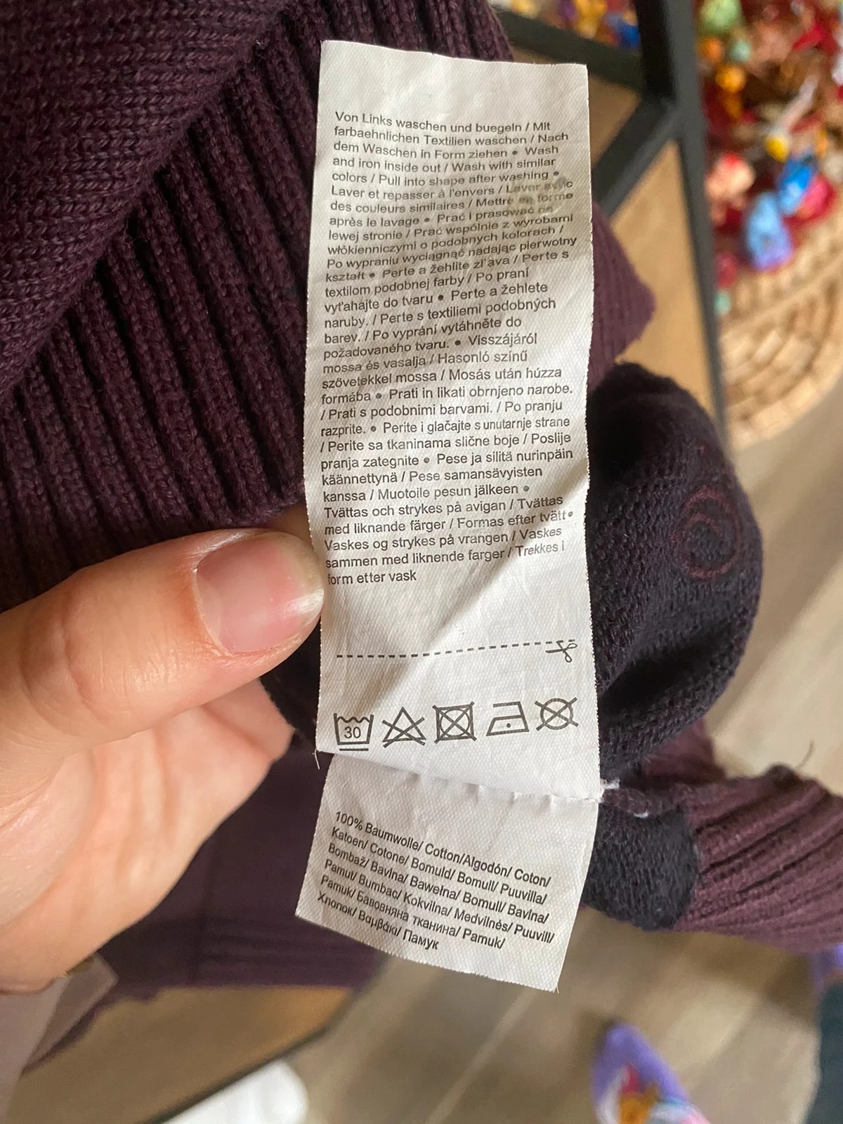 Pull S.Oliver – photo 3